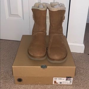 UGG boots